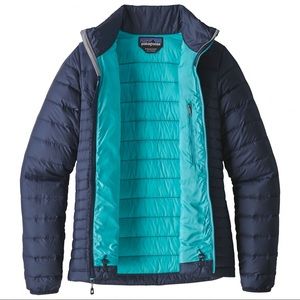 Patagonia Women's Down Sweater Jacket (S)